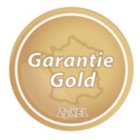 Logo Gold warranty gar-goldf