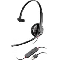 Logo Micro casque plantronics blackwire c310-m. 85618-01