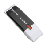 Logo Wireless n usb adapter dwa-140