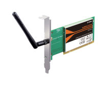 Logo Wireless n 150 desktop adapter dwa-525