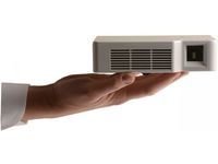 Logo In1146  dlp with led  wxga  800  10,000:1