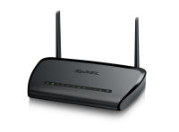 Logo Routeur wifi 802.11 ac & a/b/g/n double bande ac1200 jusqu' zy-nbg6616
