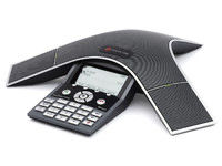 Logo Soundstation ip 7000 multi-unit connectivity kit. for large  2230-40500-015