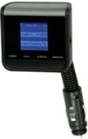 Logo Plasmatech - option boitier au dos de la colonne - silver 100496