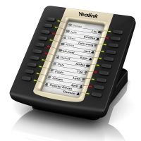 Logo Extension 20 touches lcd keypad exp exp39