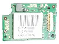 Logo Module codec g729 ref : 4080
