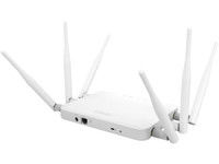 Logo Wireless dual band ap/cb 11ac/b/g/n 2.4+5ghz 450+1300 3t3r+3 ecb1750