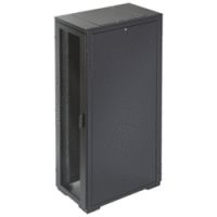 Logo Baie re 600x800 42u porte perfore avec panneaux rea42608spbe