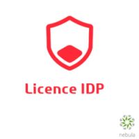 Logo Licence 2 ans idp pour nsg100 zy100icnss100idp2