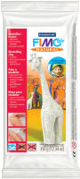 Logo Fimo air natural pte  modeler, sche  l'air, blanc noble, 57802214