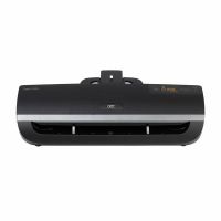 Logo Gbc plastifieuse fusion 5000l, jusqu'au format a3, noir 5901618