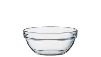 Logo Esmeyer arcoroc bol � portion 'empilable', contenu: 210 ml 6450213