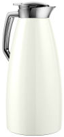Logo Emsa pichet isotherme plaza, 1,5 litres, bronze 6460188