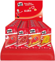 Logo Pritt galerie module 'kleben' - rouleau correcteur refill 56335460