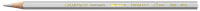 Logo Caran d'ache crayon de couleur prismalo, or 86020503