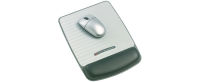 Logo 3m repose-poignet gel avec tapis souris professional line ii 5362498