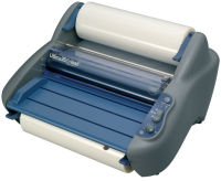Logo Gbc plastifieuse � rouleaux rollseal ultima 35 ezload,suisse 5901670