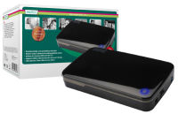Logo Digitus botier pour disque dur sata 3,5', plastique , 11003528