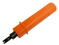 Logo Terminal block pressing tool dn-94003