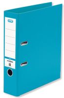 Logo Elba classeur rado smart pro+,largeur de dos:80 mm,turquoise 61023299