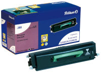 Logo Pelikan toner 3906b remplace lexmark c746h1kg, noir 4204898