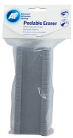 Logo Af  brosse d'effaage 'whiteboard peetable eraser' 6270148
