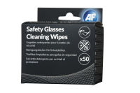 Logo Af lingettess de nettoyage pour lunette de s�curit� 'safety 6270153