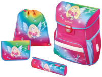 Logo Herlitz cartable loop plus 'rainbow fairy' 50013845