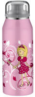 Logo Alfi bouteille isotherme isobottle 'tracteur', 0,35 l 6463149