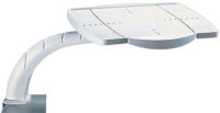 Logo Maul bras support de t�l�phone, avec pince de fixation, noir 5350990