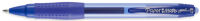 Logo Paper:mate stylo bille  encre gel gel, bleu 5103834