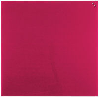 Logo Franken tableau magntique en verre, (l)350 x (h)350 mm 70010417