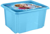 Logo Keeeper bo�te de rangement anna 'frozen', 45 litres 6440281