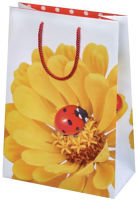 Logo Susy card sachet cadeau 'marini', moyen 11449683