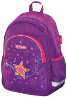 Logo Herlitz sac  dos pour enfant 'melody' 50014712