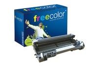 Logo Freecolor tambour dr3100-frc remplace brother dr-3100 4250378