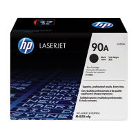 Logo Hp toner pour imprimante pour hp colour jet 601dn,noir 4202450