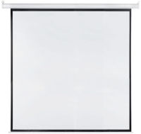 Logo Franken toile de projection x-tra!line, (l)3.000x(h)3.000 mm 70010490