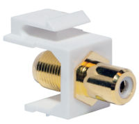 Logo Logilink module keystone connecteur cinch femelle 11114995