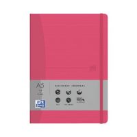 Logo Oxford carnet de notes signature 'for women', a4, lign, 5401688
