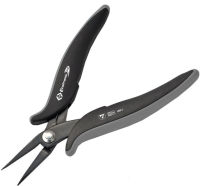Logo C.k pince esd � becs fins ecotronic t3889 18006126