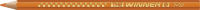 Logo Eberhard faber crayon de couleur hexagonal the winner,argent 57518282