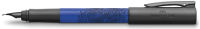 Logo Faber-castell stylo plume writink, largeur plume: b, bleu 5660606
