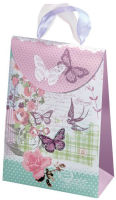 Logo Susy card sachet cadeau 'ladylike', moyen 11449733