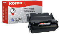 Logo Kores toner g1415rb remplace dell 593-10023, noir 4212734
