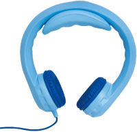 Logo Logilink casque audio pour enfants, scuris 11115505