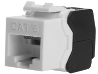 Logo Digitus module keystone cat.6, non blind� 11006002