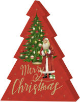 Logo Windel cadeau sapin de nol avec boules en chocolat, 194 g 9540175