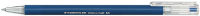 Logo Accessoire, staedtler recharge pour stylo  bille 457, m, bleu 5653753