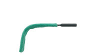 Logo Accessoire, rubbermaid manchon de rechange pour support flexible hygen 71240116
